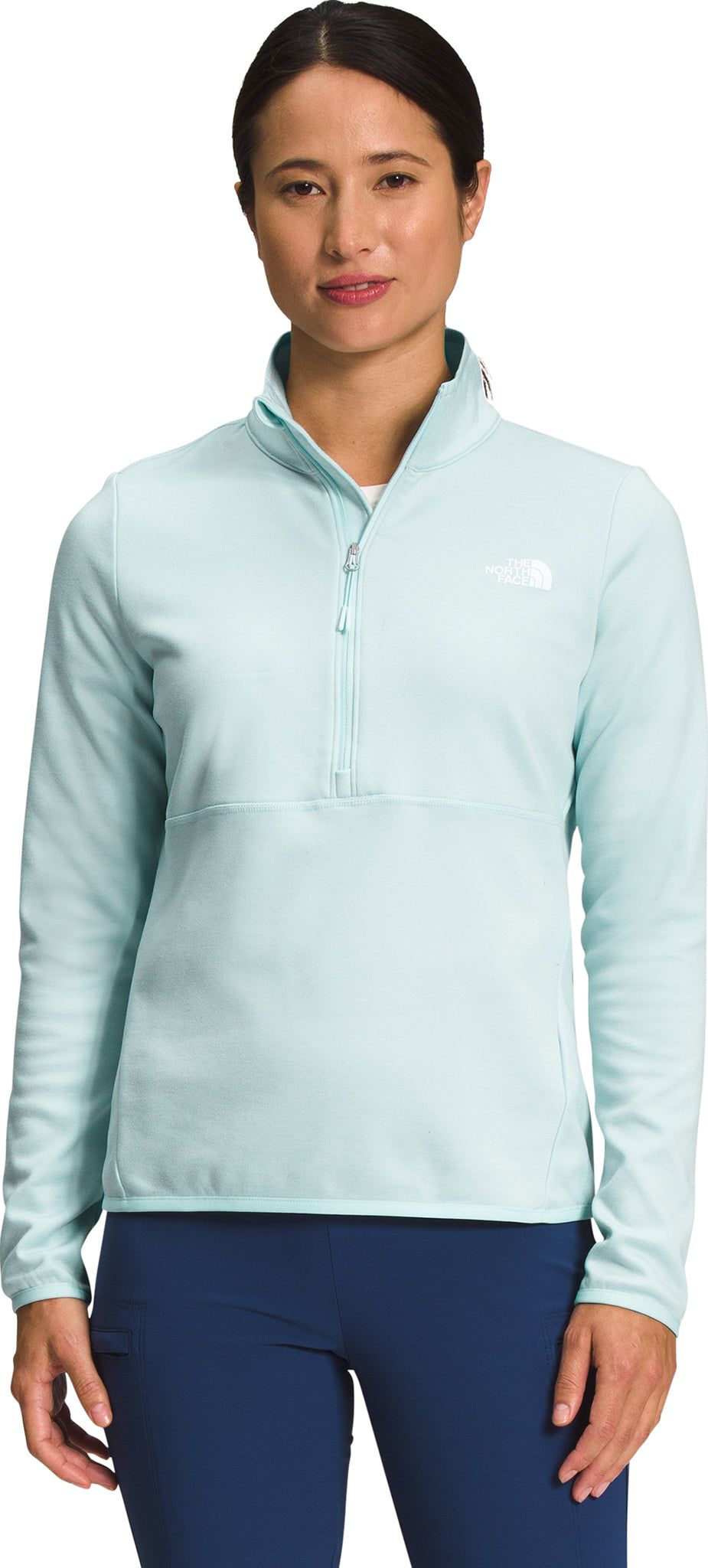 Canyonlands ¼-Zip Pullover - Women’s|-|Chandail à glissière ¼ Canyonlands - Femme sold by The Last Hunt