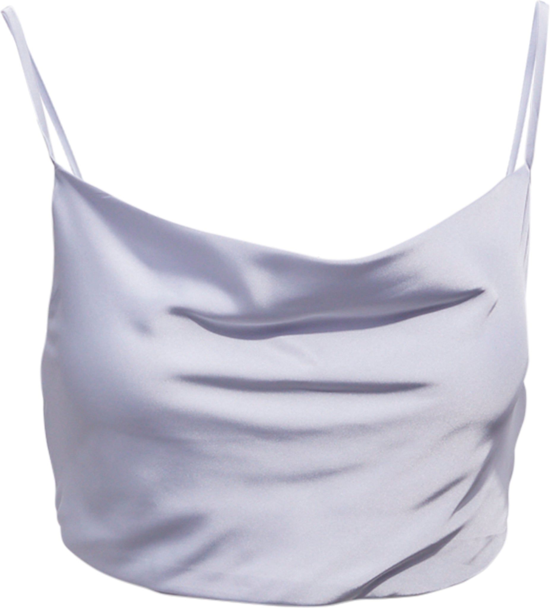 Silky Tank Top - Women's|-|Camisole Silky - Femme sold by The Last Hunt
