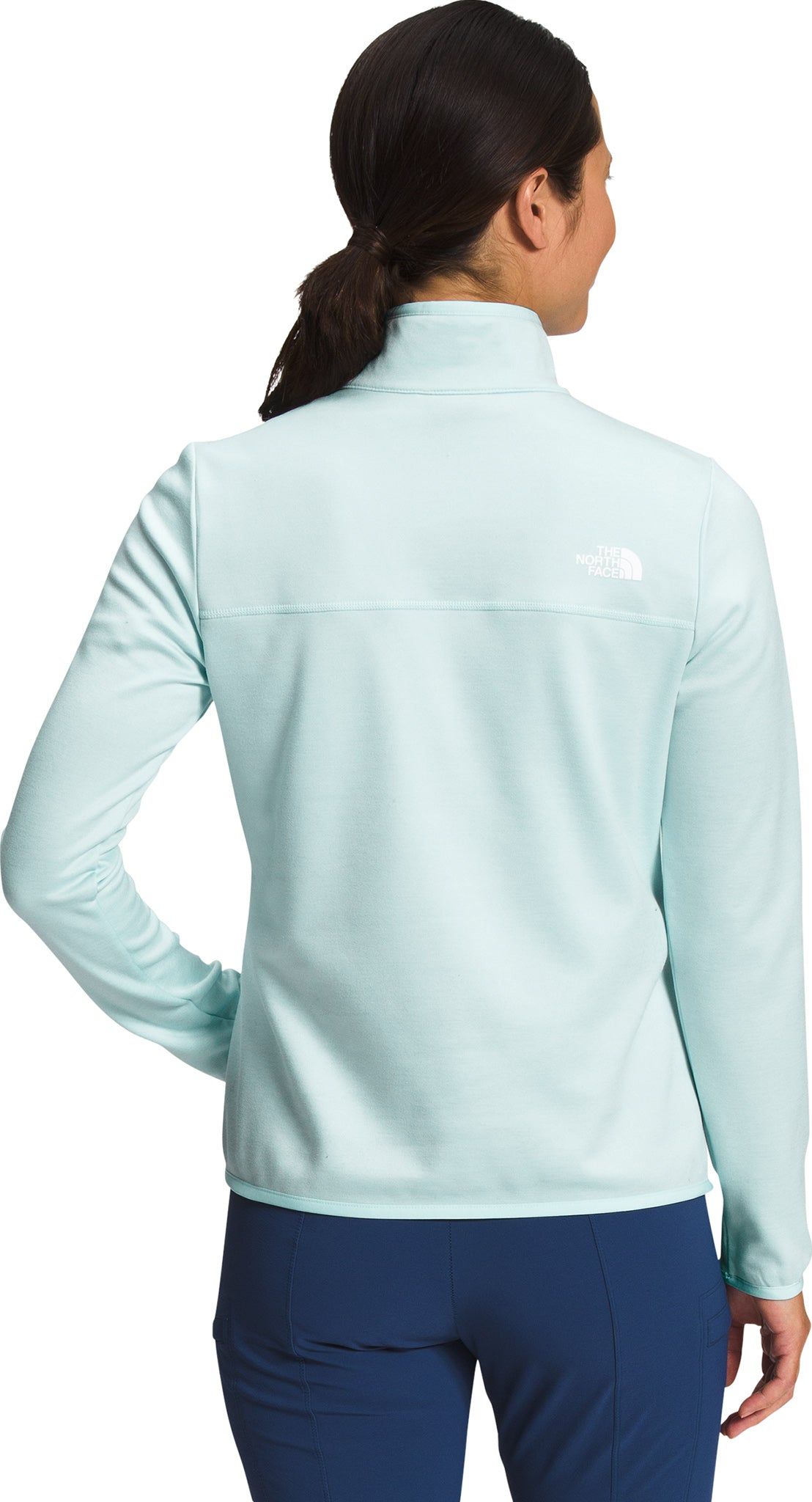 Canyonlands ¼-Zip Pullover - Women’s|-|Chandail à glissière ¼ Canyonlands - Femme sold by The Last Hunt product image thumbnail 2