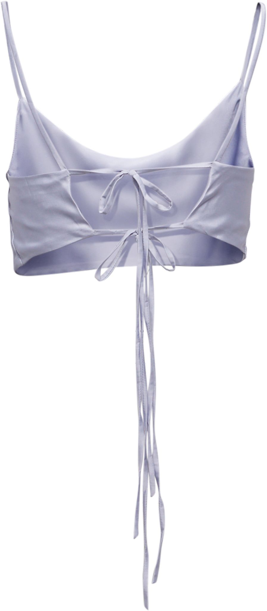 Silky Tank Top - Women's|-|Camisole Silky - Femme sold by The Last Hunt product image thumbnail 2