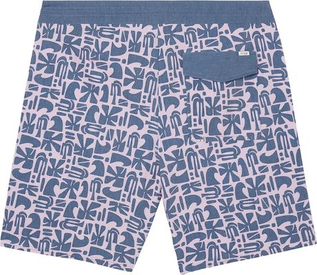 OG Cruzer 18 In Boardshorts - Men's|-|Short de bain 18 pouces OG Cruzer - Homme sold by The Last Hunt