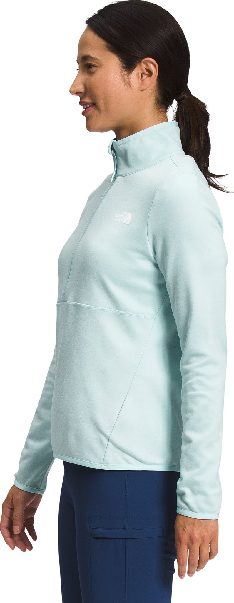 Canyonlands ¼-Zip Pullover - Women’s|-|Chandail à glissière ¼ Canyonlands - Femme sold by The Last Hunt product image thumbnail 3