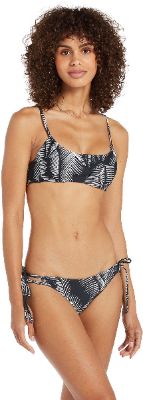Stay Or Leaf Hipster Bikini Bottom - Women's|-|Bas de bikini Stay Or Leaf Hipster - Femme sold by The Last Hunt