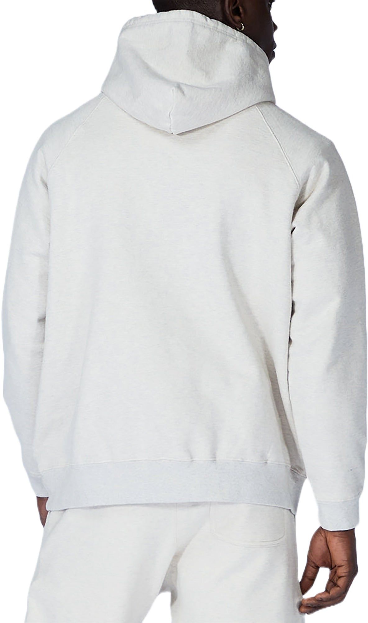 Recycled Cotton Pullover Hoodie - Unisex|-|Chandail à capuche en coton recyclé - Unisexe sold by The Last Hunt product image thumbnail 2