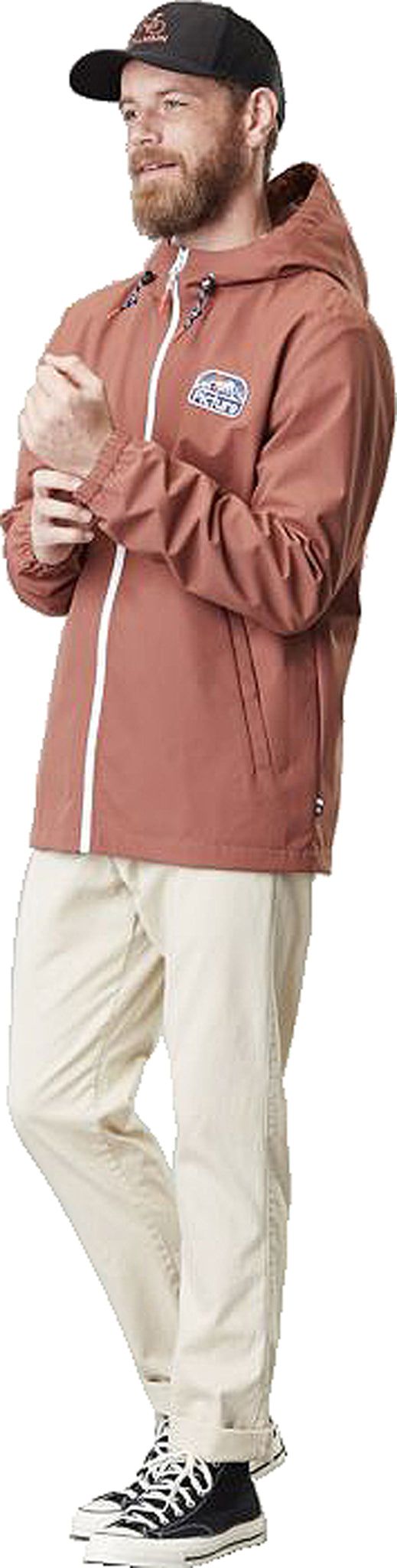 Gerald Jacket - Men's|-|Manteau Gerald - Homme sold by The Last Hunt product image thumbnail 5