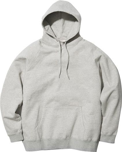 Recycled Cotton Pullover Hoodie - Unisex|-|Chandail à capuche en coton recyclé - Unisexe sold by The Last Hunt