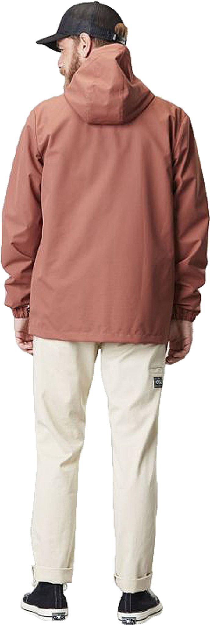 Gerald Jacket - Men's|-|Manteau Gerald - Homme sold by The Last Hunt product image thumbnail 3