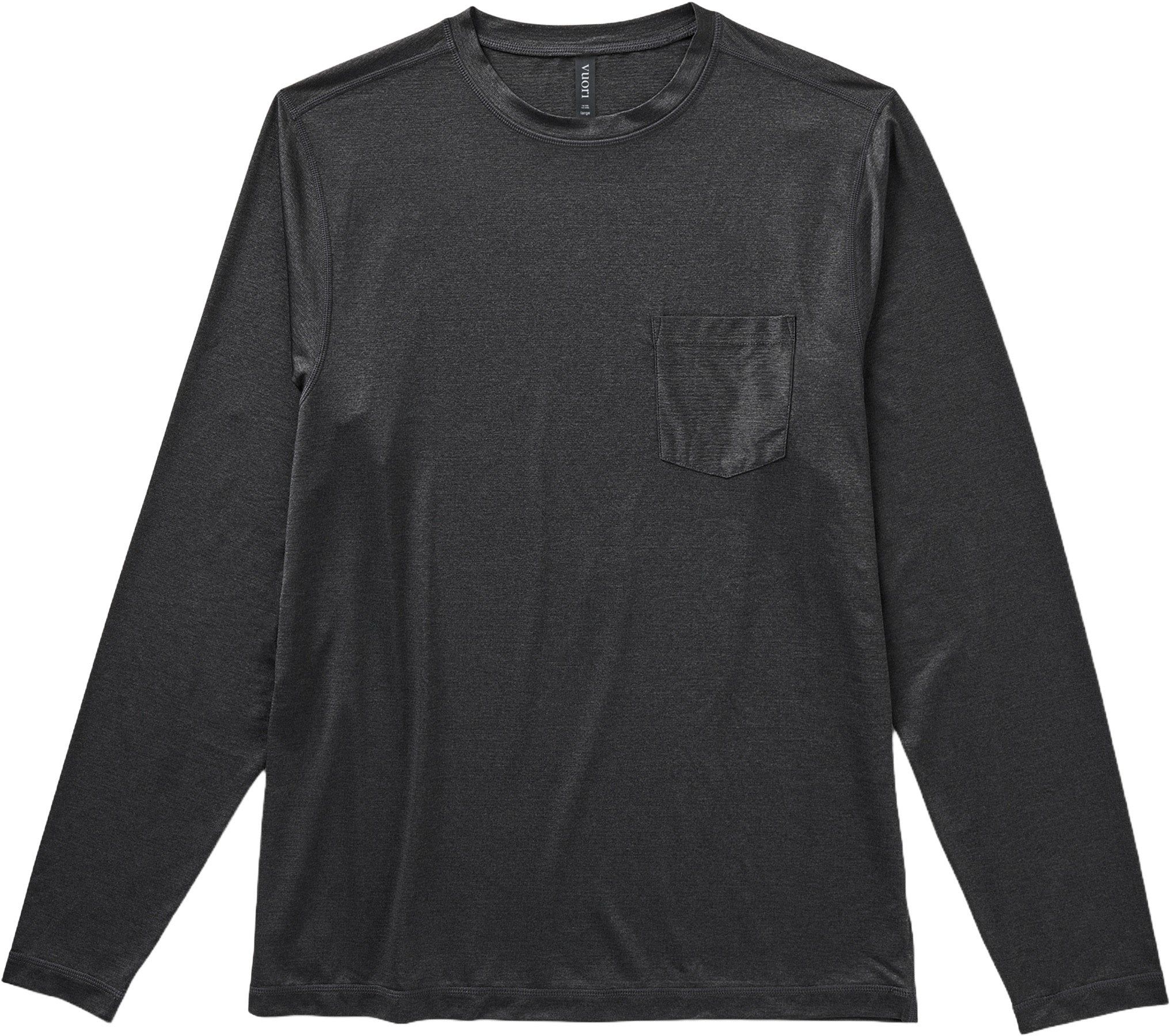 Long-Sleeve Tradewind Performance Tee - Men's|-|Chandail à Manches Longues Tradewind Performance - Homme sold by The Last Hunt