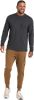 Long-Sleeve Tradewind Performance Tee - Men's|-|Chandail à Manches Longues Tradewind Performance - Homme sold by The Last Hunt