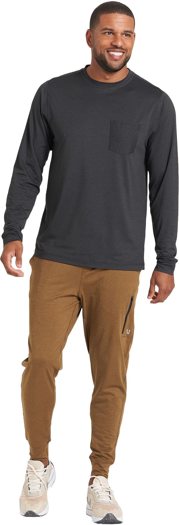 Long-Sleeve Tradewind Performance Tee - Men's|-|Chandail à Manches Longues Tradewind Performance - Homme sold by The Last Hunt product image thumbnail 2