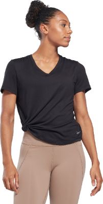 Activchill+DreamBlend Tee - Women's|-|T-shirt Activchill+DreamBlend - Femme made by Reebok