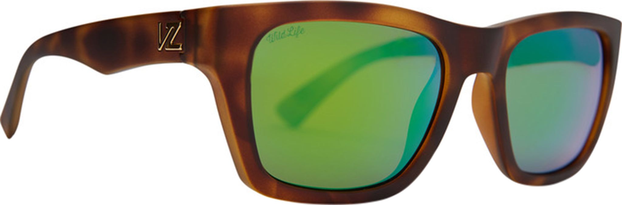 Mode Polarized Sunglasses - Unisex|-|Lunettes de soleil polarisées Mode - Unisexe sold by The Last Hunt product image thumbnail 2