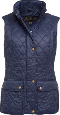 Otterburn Gilet - Women's|-|Veste Otterburn - Femme sold by The Last Hunt