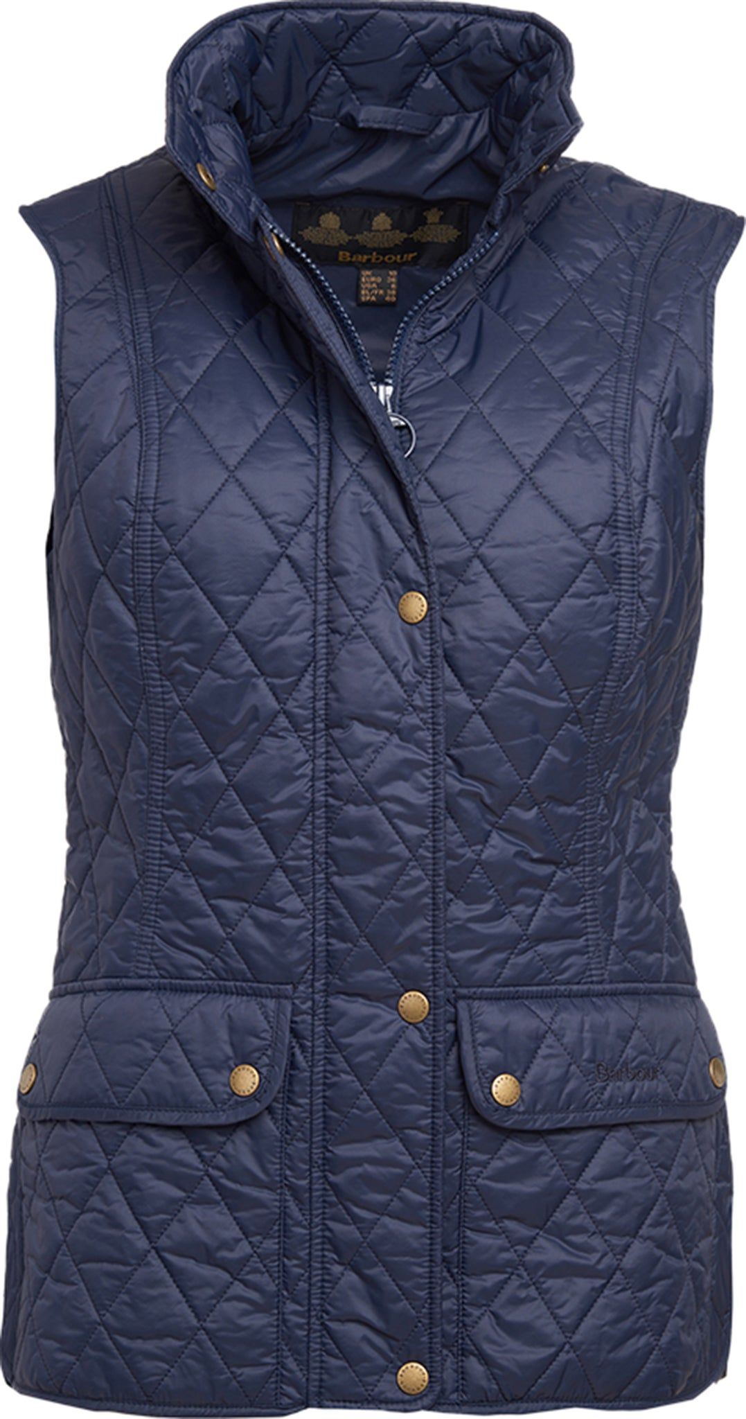 Otterburn Gilet - Women's|-|Veste Otterburn - Femme sold by The Last Hunt