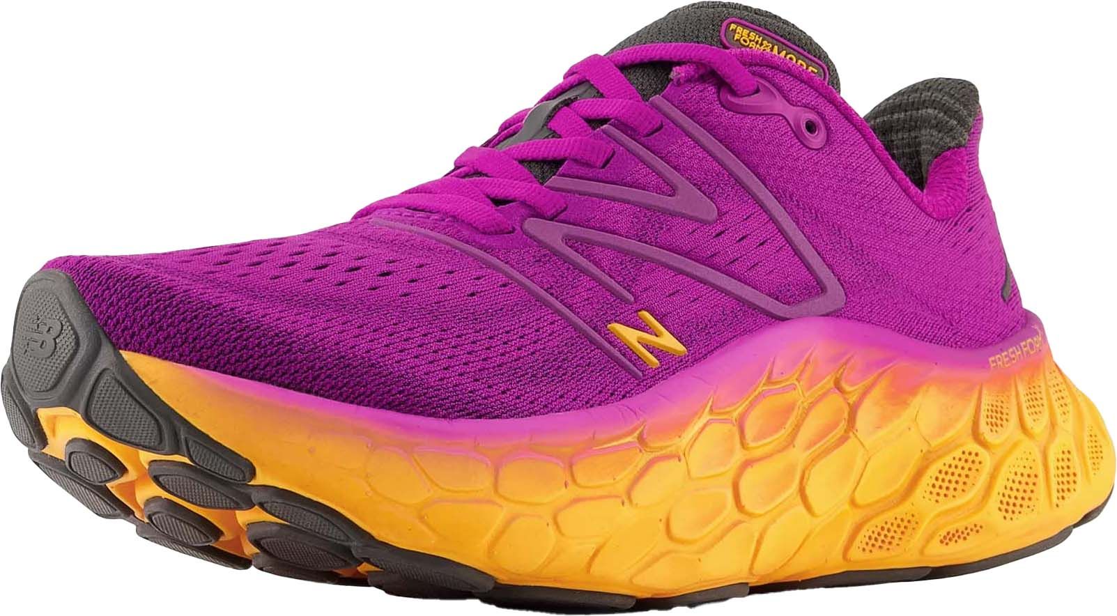 Fresh Foam X More V4 Shoes - Women’s|-|Chaussures Fresh Foam X More V4 - Femme sold by The Last Hunt