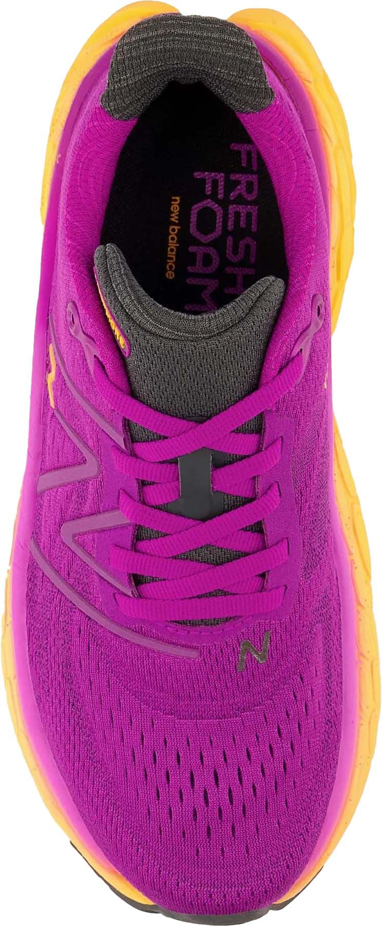 Fresh Foam X More V4 Shoes - Women’s|-|Chaussures Fresh Foam X More V4 - Femme sold by The Last Hunt product image thumbnail 3