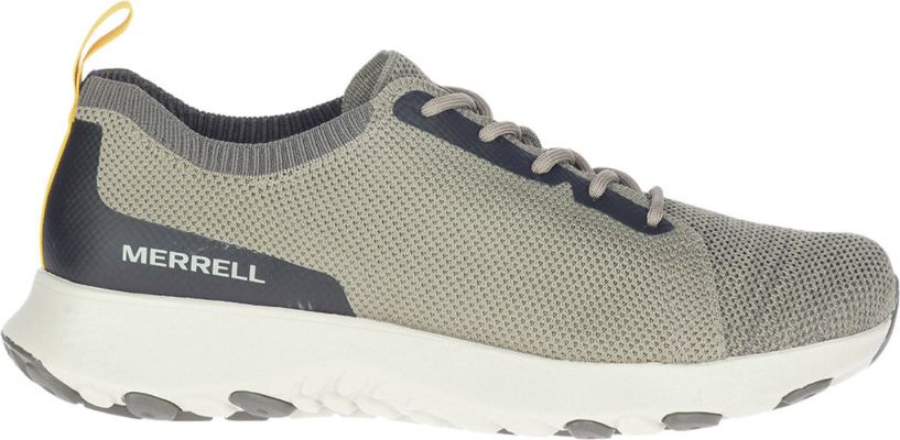 Cloud Knit Sneakers - Men's|-|Chaussures sport en tricot Cloud - Homme sold by The Last Hunt