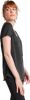 Everyday V-Neck Short Sleeve Tee - Women's|-|T-shirt à manches courtes et col en V Everyday - Femme sold by The Last Hunt