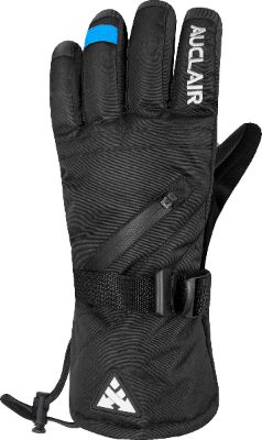 Adam Softshell Glove - Men's|-|Gant Adam à coquille souple - Homme sold by The Last Hunt