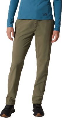 Chockstone Trail Pant - Women's|-|Pantalon De Randonnée Chockston - Femme sold by The Last Hunt
