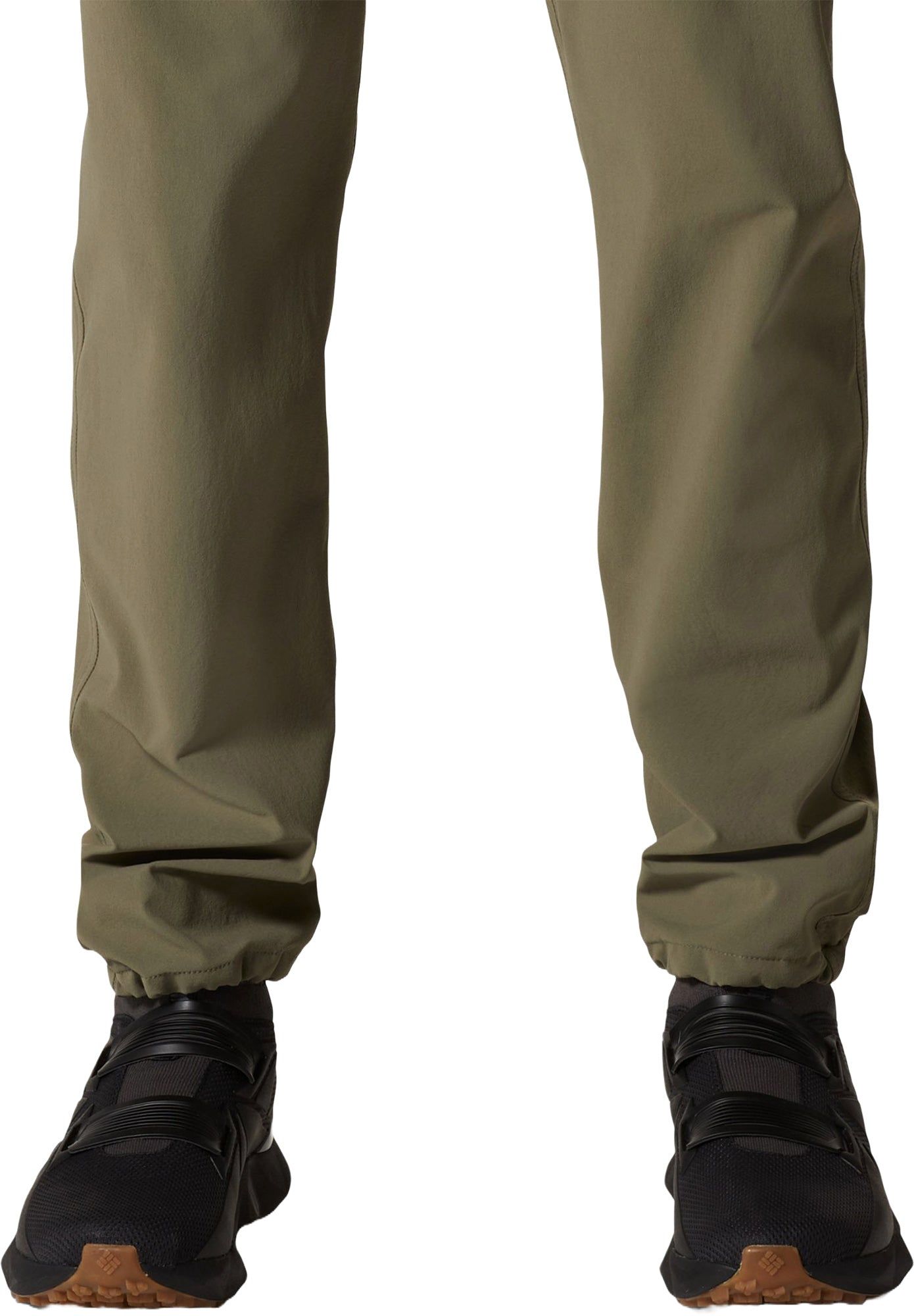 Chockstone Trail Pant - Women's|-|Pantalon De Randonnée Chockston - Femme sold by The Last Hunt product image thumbnail 4