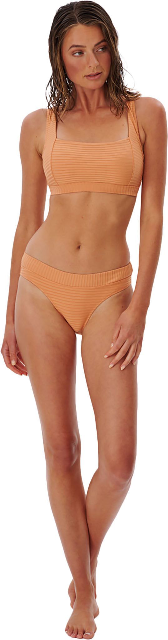 Premium Surf DD Crop Bikini Top - Women's|-|Haut de bikini court Premium Surf DD - Femme sold by The Last Hunt product image thumbnail 5