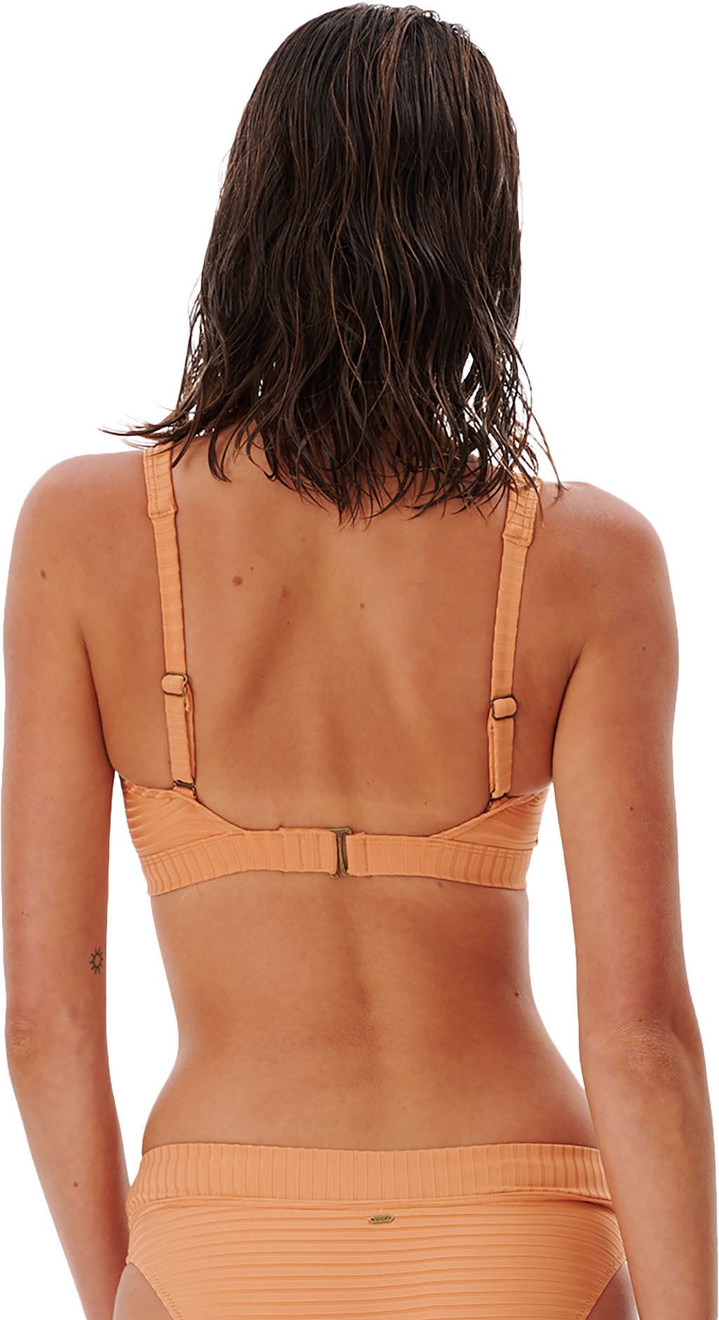 Premium Surf DD Crop Bikini Top - Women's|-|Haut de bikini court Premium Surf DD - Femme sold by The Last Hunt product image thumbnail 2