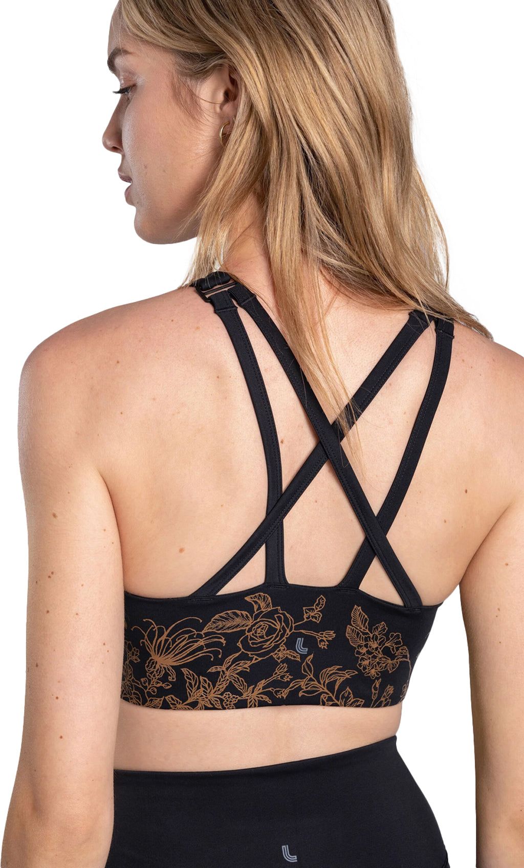Burst Up Bra - Women's|-|Soutien-gorge Burst Up - Femme sold by The Last Hunt product image thumbnail 2