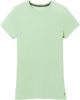 Merino Short Sleeve Tee - Women's|-|T-shirt à manches courtes en laine mérinos - Femme sold by The Last Hunt
