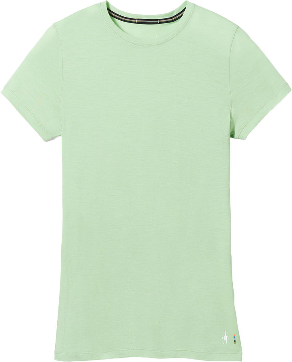 Merino Short Sleeve Tee - Women's|-|T-shirt à manches courtes en laine mérinos - Femme sold by The Last Hunt