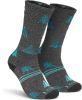 Ski Light Socks - Women's|-|Chaussettes de ski Light - Femme sold by The Last Hunt