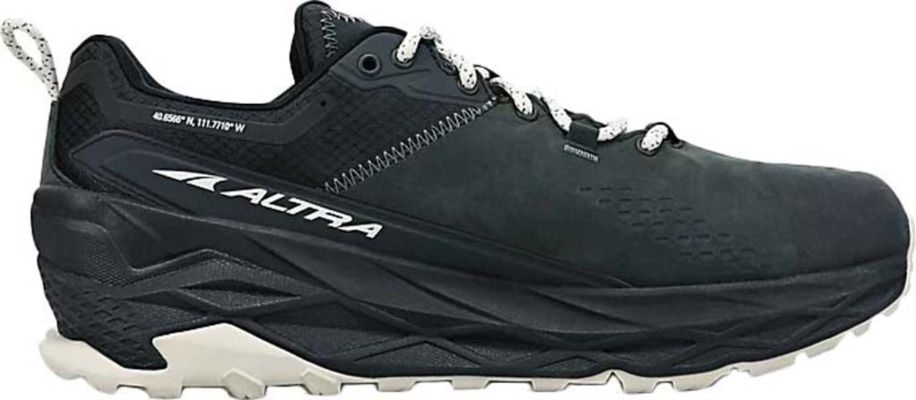 Olympus 5 Hike Low Gtx Shoe - Men's|-|Chaussures 5 Hike Low Gtx de Olympus - Homme sold by The Last Hunt