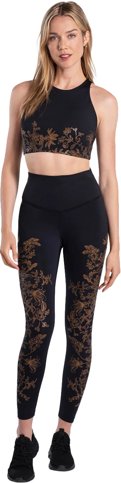 Burst Up Bra - Women's|-|Soutien-gorge Burst Up - Femme sold by The Last Hunt product image thumbnail 4