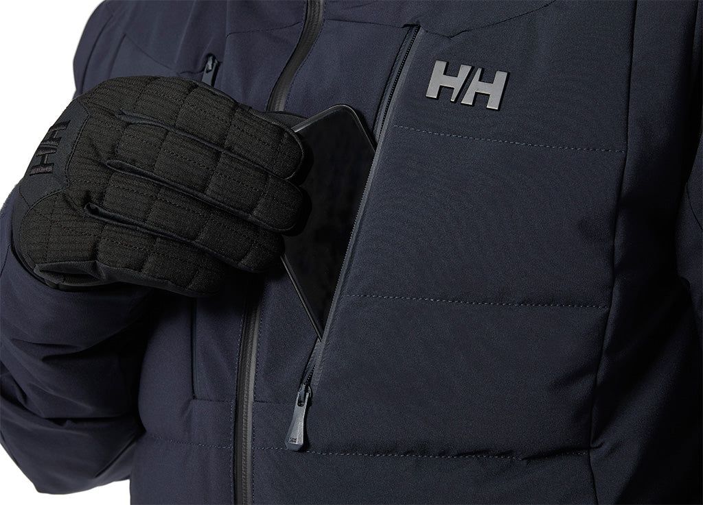 Rivaridge Infinity Jacket - Men's|-|Manteau Rivaridge Infinity - Homme sold by The Last Hunt product image thumbnail 3