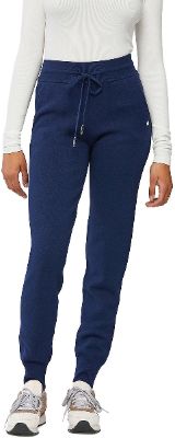 Verona Cuffed Sweatpants - Women's|-|Pantalon de survêtement à revers Verona - Femme sold by The Last Hunt