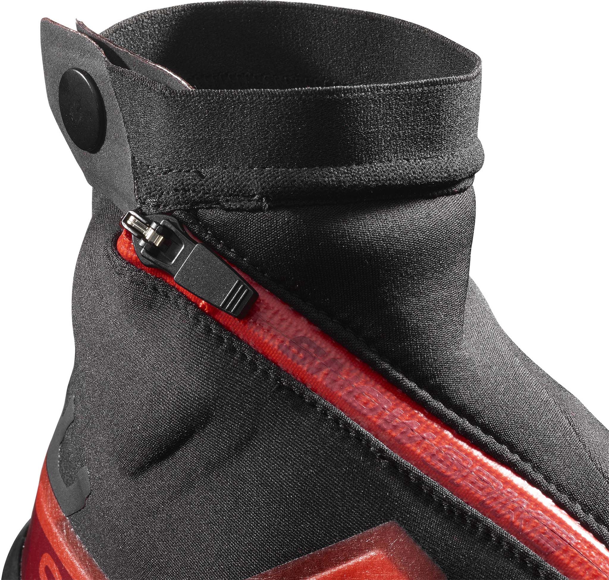 Snowspike CS Waterproof Trail Running Shoes - Unisex|-|Chaussures de course sur sentier Snowspike CSWP - Unisexe sold by The Last Hunt product image thumbnail 5