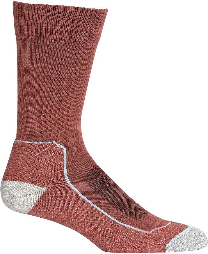 Hike+ Light Crew Socks - Men's|-|Chaussettes Hike+ Light Crew - Homme sold by The Last Hunt product image thumbnail 5