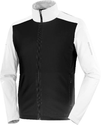 GORE-TEX Infinium Windstopper Softshell Jacket - Men's|-|Manteau coquille souple GORE-TEX Infinium Windstopper - Homme sold by The Last Hunt