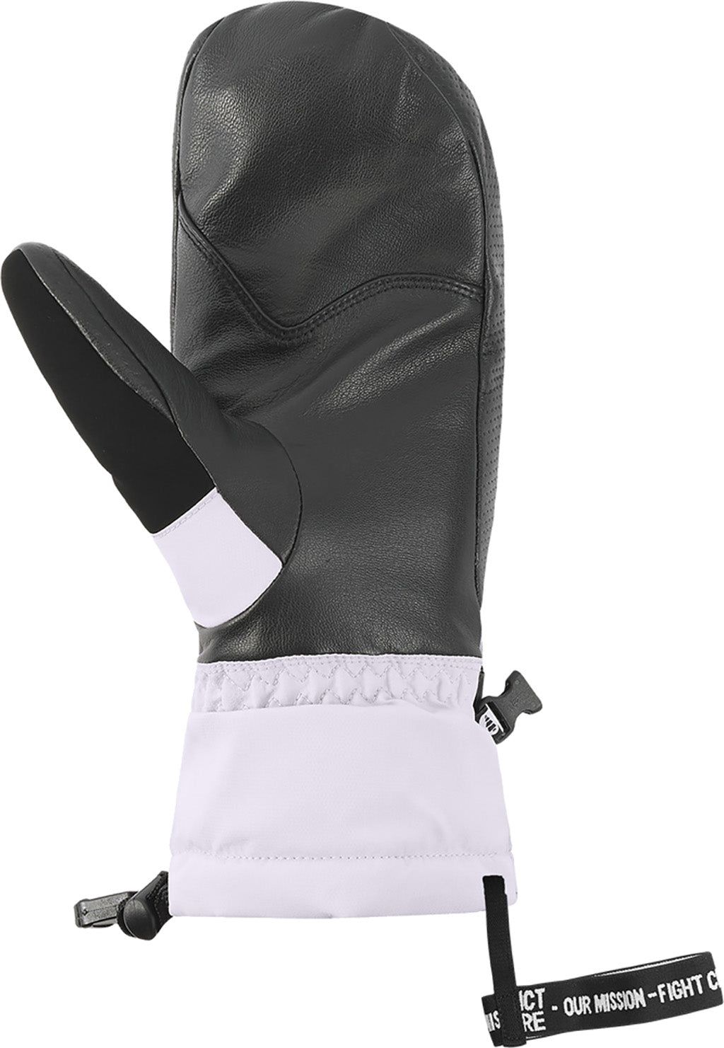 Anna Mitts - Women's|-|Mitaines Anna - Femme sold by The Last Hunt product image thumbnail 2