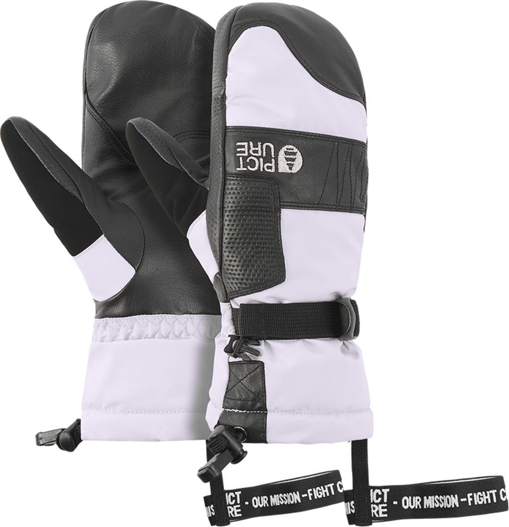 Anna Mitts - Women's|-|Mitaines Anna - Femme sold by The Last Hunt product image thumbnail 3