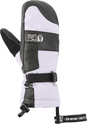 Anna Mitts - Women's|-|Mitaines Anna - Femme sold by The Last Hunt