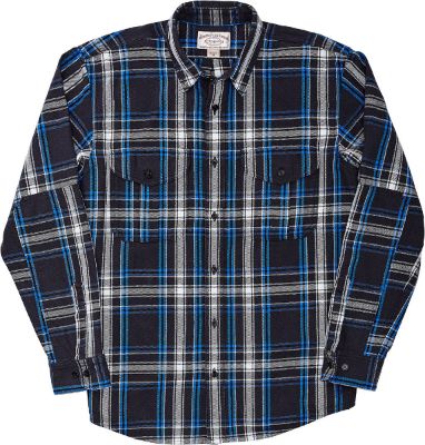 Alaskan Guide Vintage Wash Shirt - Men's|-|Chemise Alaskan Guide Vintage Wash - Homme sold by The Last Hunt