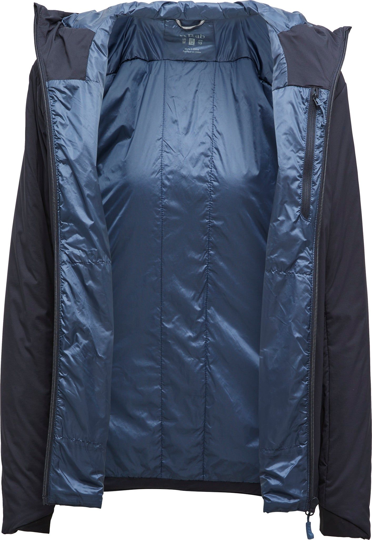 Xenair Alpine Light Jacket - Women's|-|Manteau Xenair Alpine Light - Femme sold by The Last Hunt product image thumbnail 2