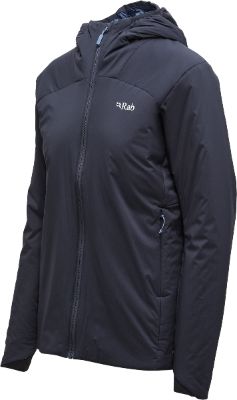 Xenair Alpine Light Jacket - Women's|-|Manteau Xenair Alpine Light - Femme sold by The Last Hunt
