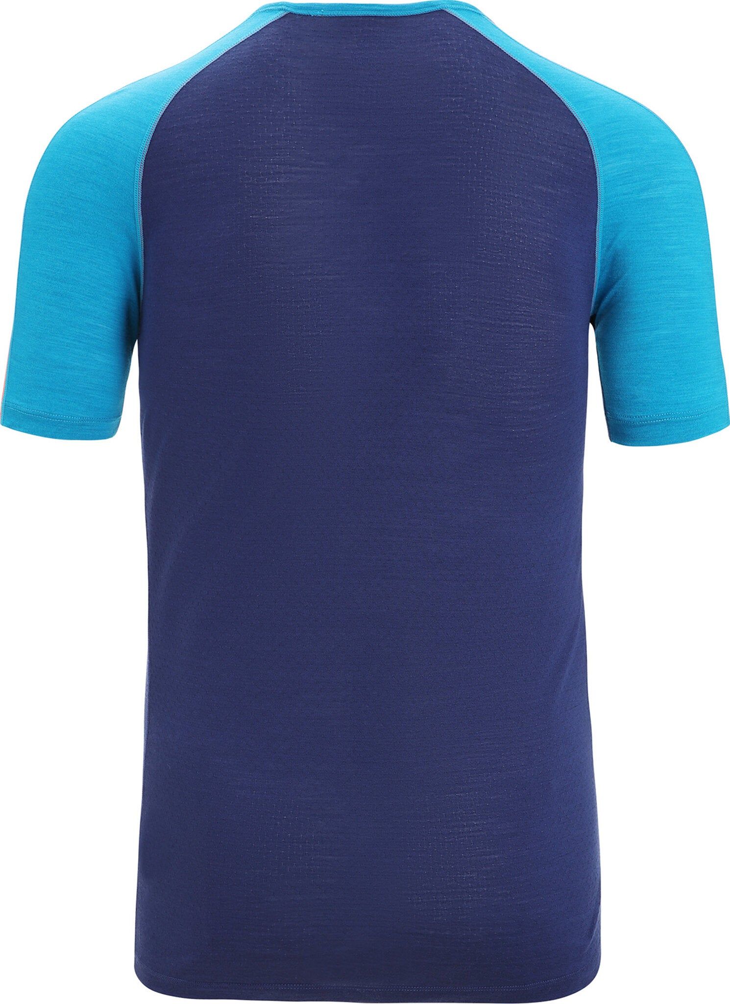 125 ZoneKnit Short Sleeve Crewe Baselayer Top - Men's|-|Haut thermique à manches courtes et col rond en mérinos 125 ZoneKnit - Homme sold by The Last Hunt product image thumbnail 3