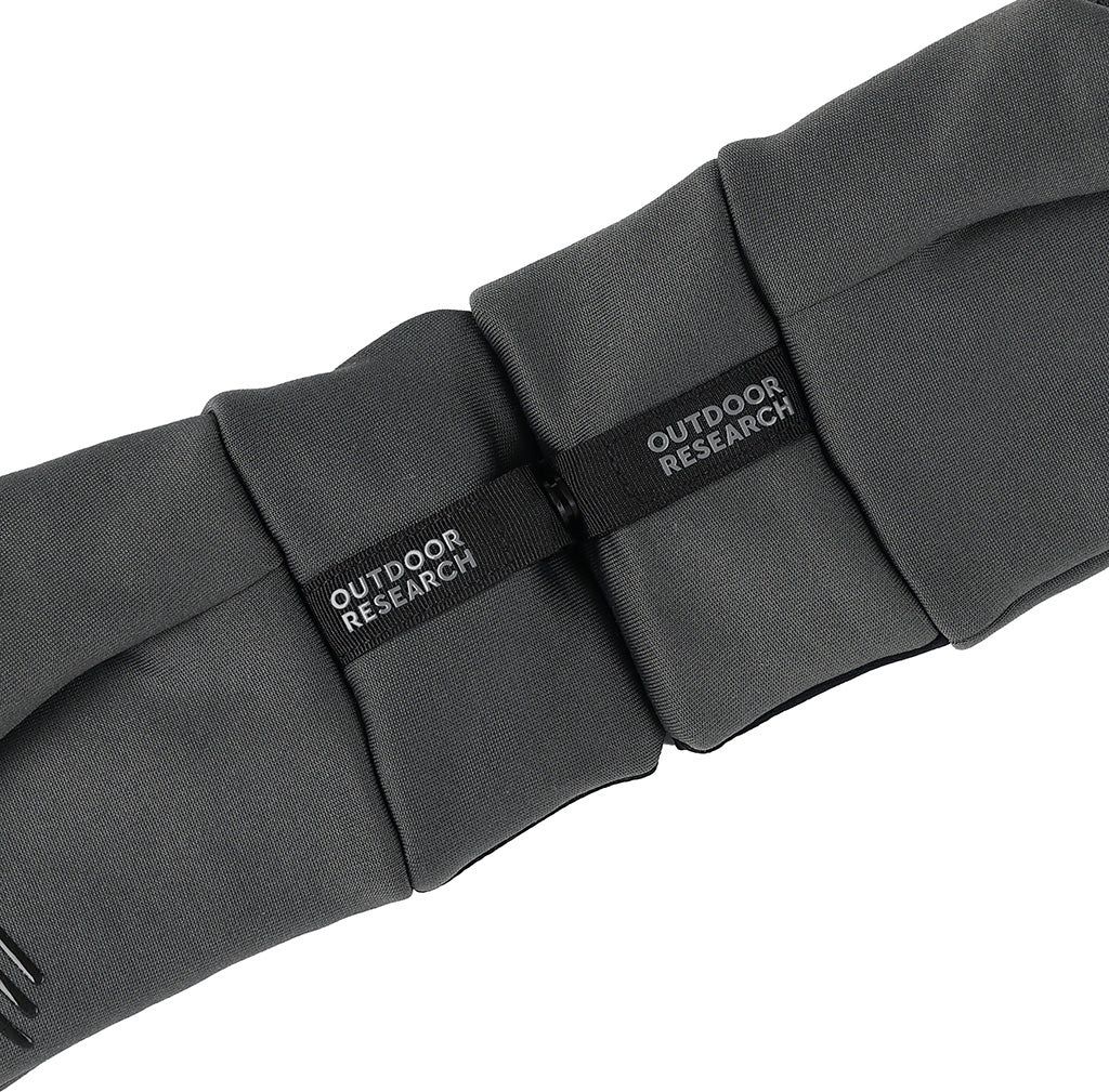 Vigor Midweight Sensor Gloves - Men's|-|Gants mi-lourds Sensor de Vigor - Homme sold by The Last Hunt product image thumbnail 3