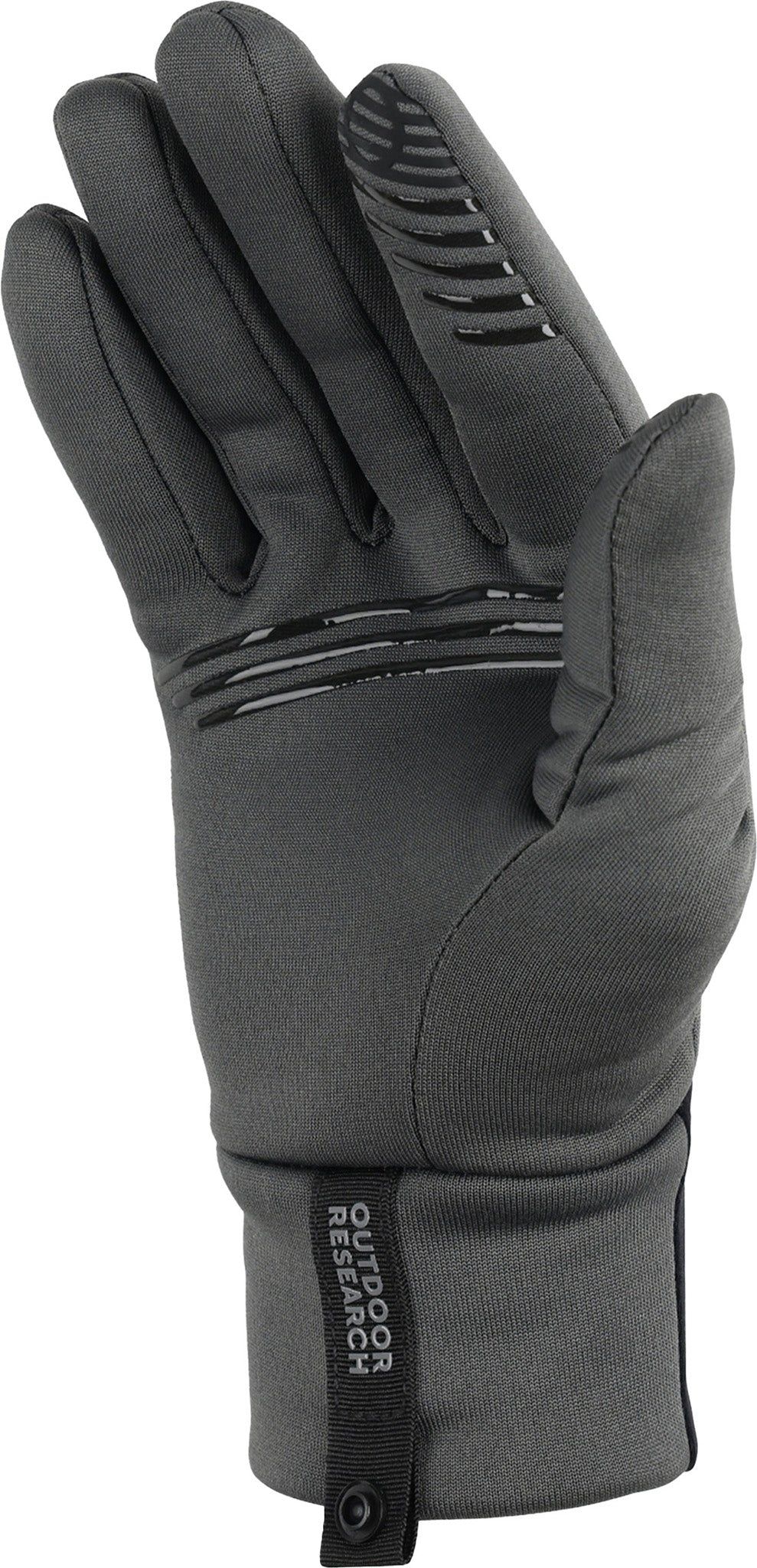 Vigor Midweight Sensor Gloves - Men's|-|Gants mi-lourds Sensor de Vigor - Homme sold by The Last Hunt product image thumbnail 4