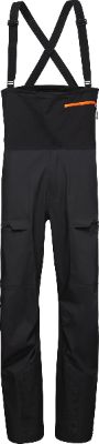 Haldigrat Hardshell Bib Pants - Men's|-|Salopette coquille rigide Haldigrat - Homme sold by The Last Hunt