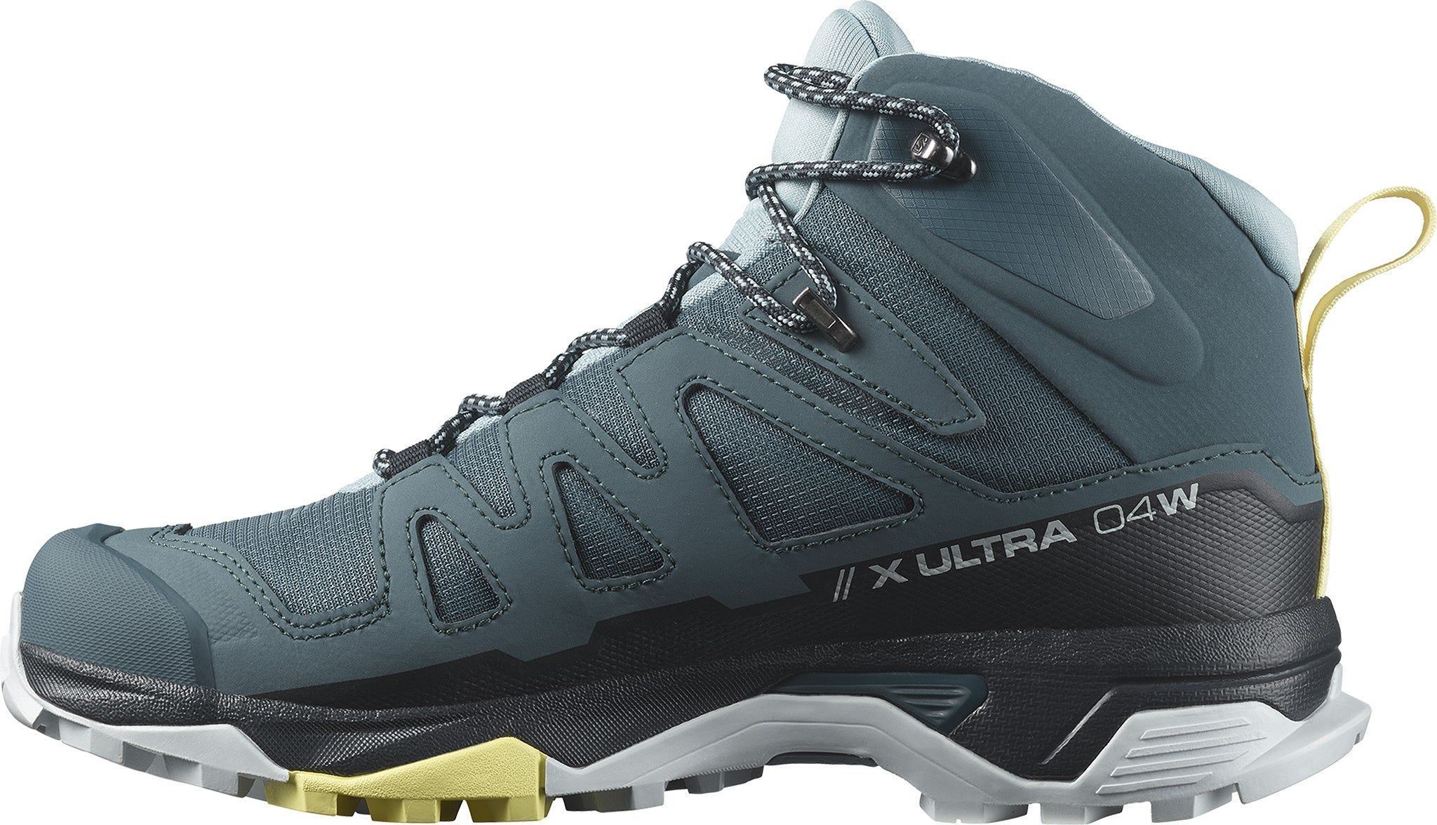 X Ultra 4 Mid GORE-TEX Hiking Boots - Women's|-|Bottes de randonnée mi-hautes GORE-TEX X Ultra 4 - Femme sold by The Last Hunt product image thumbnail 3