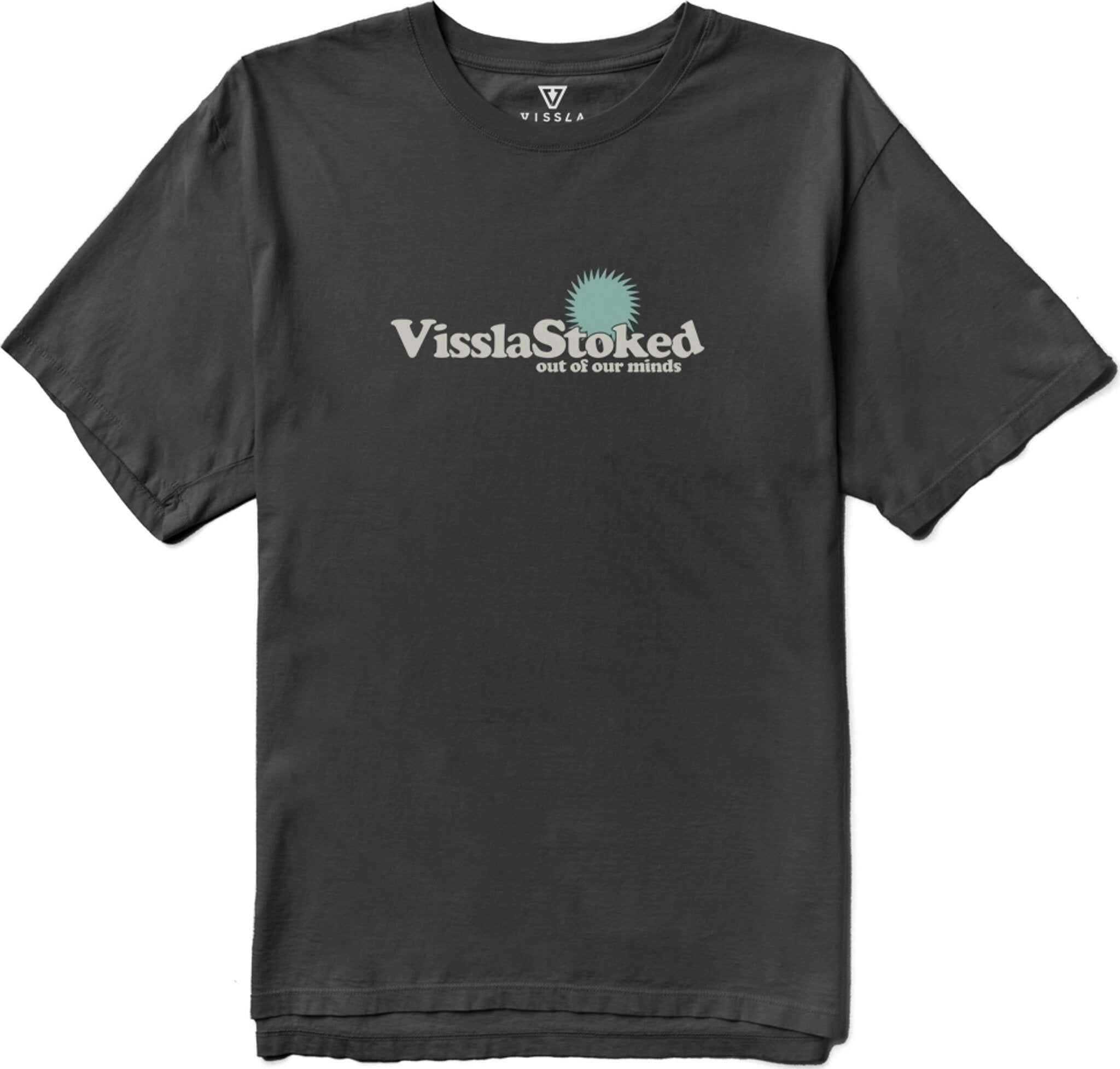 Loony Organic T-Shirt - Men's|-|T-shirt biologique Loony - Homme sold by The Last Hunt